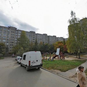 Dobroselskaya Street, 167, Vladimir: photo