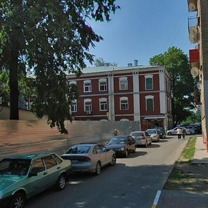 Vorovskogo Street, 1А, : foto