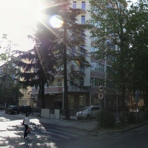 Сочи, Донская улица, 15к1: фото