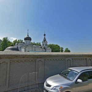 Odintsovskaya Street, 24с18, Moscow: photo