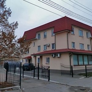 Киев, Волынская улица, 60: фото
