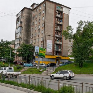 Lugovaya street, 85, Vladivostok: photo