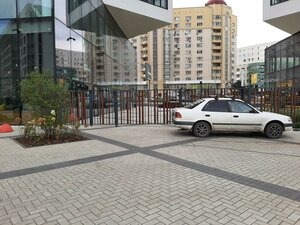 Nemirovicha-Danchenko Street, 156, Novosibirsk: photo