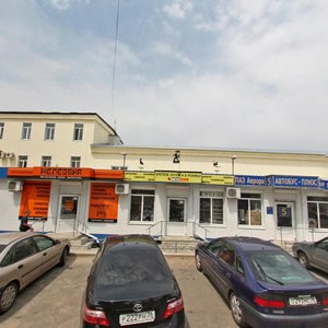 Dorozhnaya street, 40А, Voronezh: photo