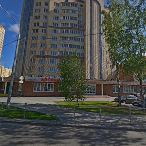 Zelenograd, к309, Zelenograd: photo