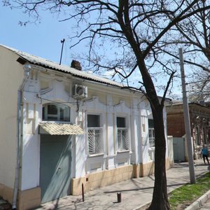Ulitsa Cherevichkina, 6/11, : foto