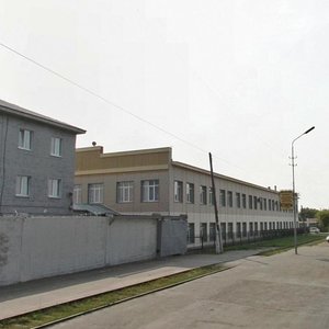 8-ya Remeslennaya ulitsa, 17кА, Omsk: photo