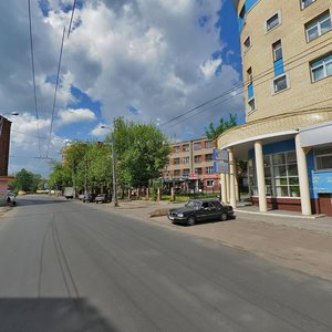 Palekhskaya Street, 14, Ivanovo: photo