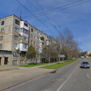 Vishnyovaya ulitsa, 1, Kerch: photo