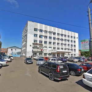 Омск, Улица Лермонтова, 171А: фото