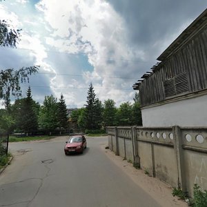 Grabtsevskoye Highway, 136, Kaluga: photo