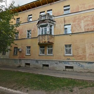 Bolshevistskaya ulitsa, 1, Krasnokamsk: photo