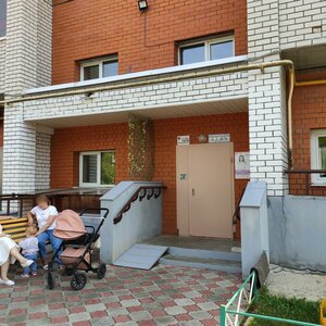 Mira Street, 15Б, Vladimir: photo