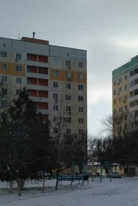 Garazhnaya Street, 187, Volgodonsk: photo