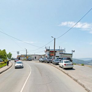 Neybuta Street, 63Б ، فلاديفوستوك: صورة