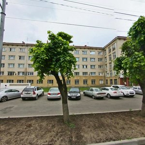 Mikhaila Morozova Street, 5, Stavropol: photo