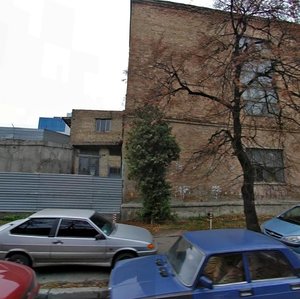 Metalistiv Street, 26, Kyiv: photo