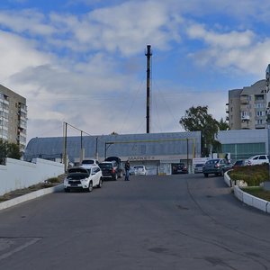 Ulitsa imeni A.P. Shekhurdina, 6к1, Saratov: photo