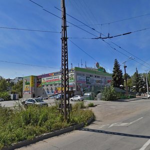 Gorkogo Street, 65, Togliatti: photo