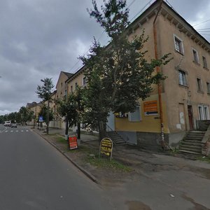 Leona Pozemskogo Street, 64, Pskov: photo