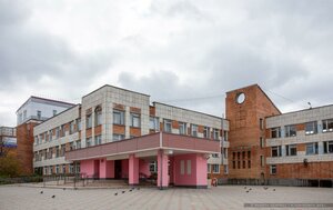 Ulitsa Lunacharskogo, 106, Bor: photo