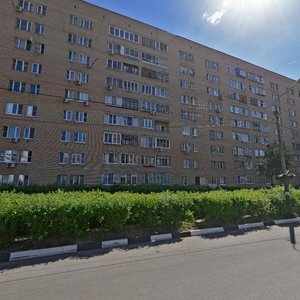 Lenina Street, 19к2, Lobnja: photo