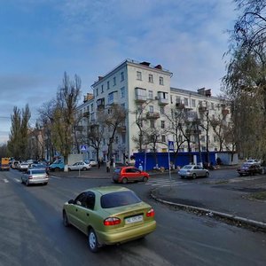 Harmatna Street, No:33/1, Kiev: Fotoğraflar