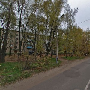 Tekstilschikov Street, 5, Likino‑Dulevo: photo