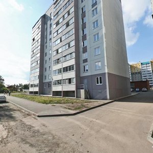 Culture Street, 63, Chelyabinsk: photo
