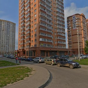 Sadovaya Street, 3к3, Podolsk: photo