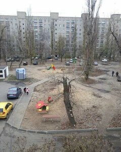 Barrikadnaya Street, 26, Voronezh: photo