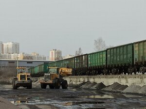 Mostostroyevskaya ulitsa, 1, : foto