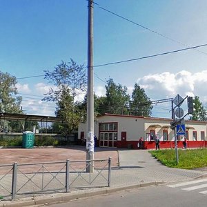Ulitsa Chekhova, 14Ас2, Gatchina: photo