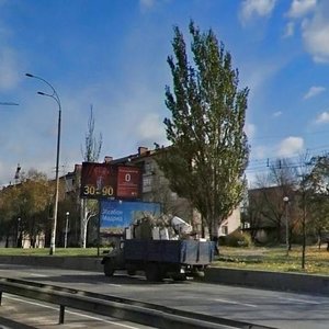 Druzhby Narodiv Boulevard, 12, Kyiv: photo