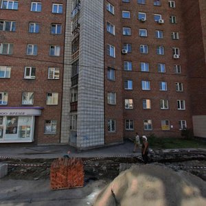 Romanova Street, 36, Novosibirsk: photo