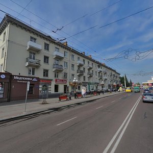 Prospekt Voli, 4, Lutsk: photo