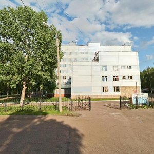 Lenina Avenue, 30Г, Sterlitamak: photo