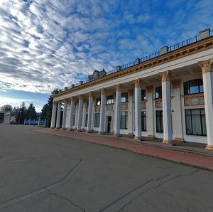 Akademika Hlushkova Avenue, No:1к5, Kiev: Fotoğraflar