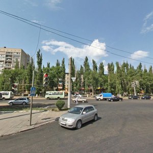 Geroev Sibiryakov street, 69, Voronezh: photo