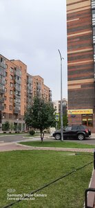 Parusnaya ulitsa, 8, Krasnoyarsk: photo
