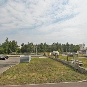 Bilimbaevskaya Street, 30, Yekaterinburg: photo