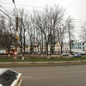 Gagarina Avenue, 39, Nizhny Novgorod: photo