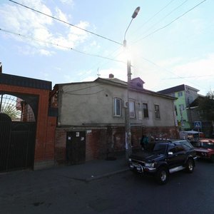 Babushkina Street, 105, Astrahan: photo