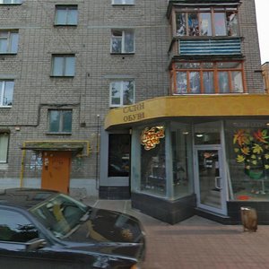 Proletarskaya Street, 41, Kaliningrad: photo