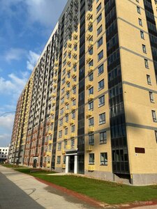 Воронеж, Улица Загоровского, 9/2: фото