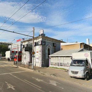Pravo-Bulachnaya Street, 53, Kazan: photo