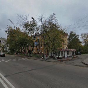 Tolbukhina Avenue, 19/74, Yaroslavl: photo