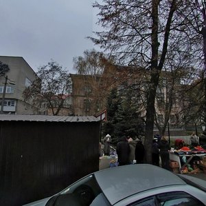 Politekhnichna Street, 4 ، كييف: صورة