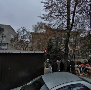 Politekhnichna Street, 4, Kyiv: photo