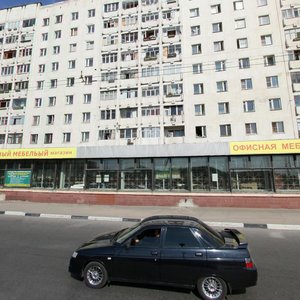 Perekhodnikova Street, 29, Nizhny Novgorod: photo